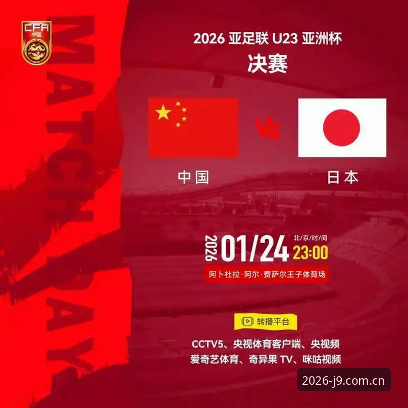 2026九游会官网畅享 2030世界杯扩军至66队实用指南:中国男足重返舞台的绝佳机遇